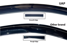 Load image into Gallery viewer, Weather shield Window visor for Honda Jazz GF 2014 - 2021