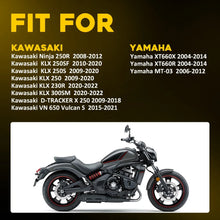 Load image into Gallery viewer, Turn Signal Indicator Lamp For KAWASAKI NINJA 250R KLX 250/SF Vulcan S VN 650