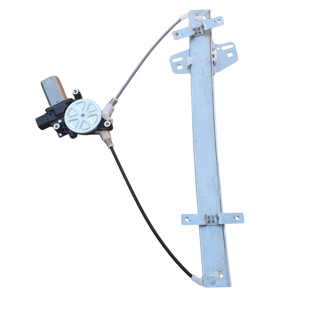 Front Right Window Regulator With 6 Pins Motor for Honda Accord CM 02-08