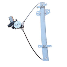 Load image into Gallery viewer, Front Right Window Regulator With 6 Pins Motor for Honda Accord CM 02-08