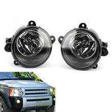 Load image into Gallery viewer, 2x Fog Light Lamps Front For Land Rover Discovery 2 3 RANGE ROVER Sport L322 ST