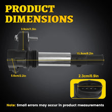 Load image into Gallery viewer, 6PCS Iginition Coils 221604104 For Commodore Pickup VZ LEO 3.6L 09/2004-07/2006