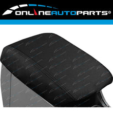 Load image into Gallery viewer, Neoprene Centre Console Cover for Mazda BT50 UP UR 2011~2019