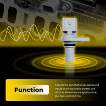 Load image into Gallery viewer, For Ford Cylinder Head Camshaft Position Sensor Everest Ranger 6C1112K073AC AU