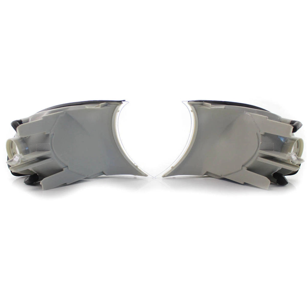 Clear Indicator Corner Light FOR BMW E46 3 Series 2 Door Coupe Convertible 98-01