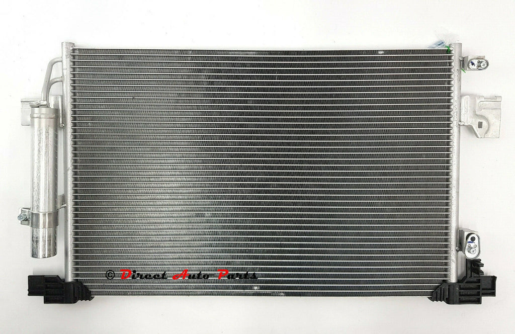 *NEW* AIR CONDITION CONDENSER for MITSUBISHI ASX XA XB XC 8/2010 - 11/2019