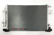 Air Conditioning Condenser for Mitsubishi ASX XA XB XC 2010-2019