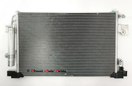 *NEW* AIR CONDITION CONDENSER for MITSUBISHI ASX XA XB XC 8/2010 - 11/2019