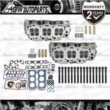 Load image into Gallery viewer, Cylinder Heads Gasket Bolts Kit For Toyota Prado HiAce Hilux Surf 3.4L 5VZ-FE