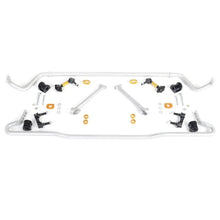 Load image into Gallery viewer, Whiteline BSK019 Heavy Duty Sway Bar Vehicle Kit