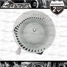 Load image into Gallery viewer, Heater Blower Fan Motor A/C for Mitsubishi Triton ML MN 2005-2015