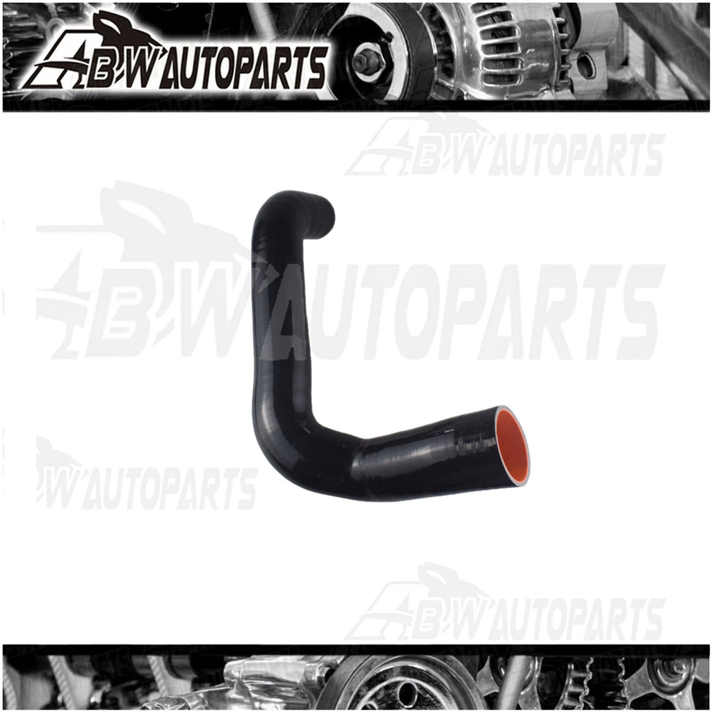 For Jeep Grand Cherokee WH Turbo Resonator Delete Hose 2005-2010 3.0 CRD