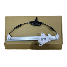 Load image into Gallery viewer, Front Right Electric Window Regulator Without Motor for Mazda 2 DJ/DL 14-Current