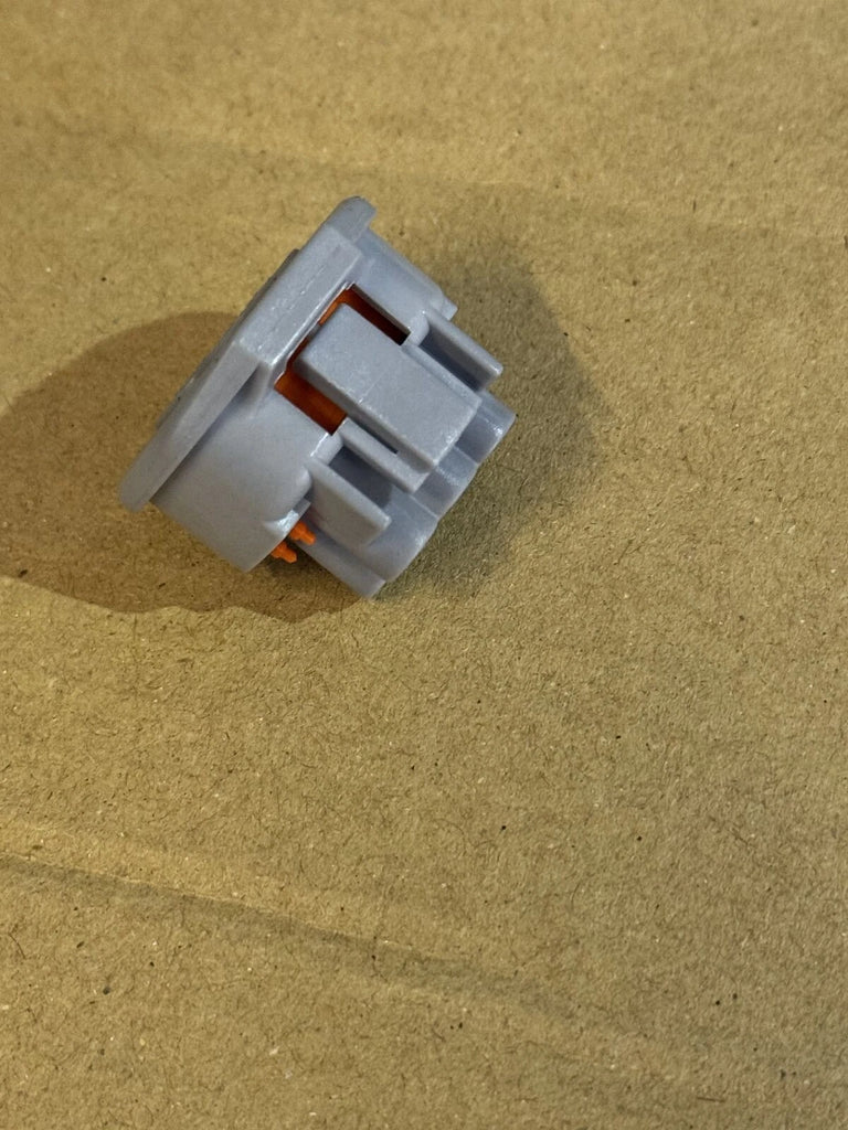 6 Pins IAC IACV Stepper Connector Plug fits Toyota 1JZ 2JZ 1UZ 90980-11144