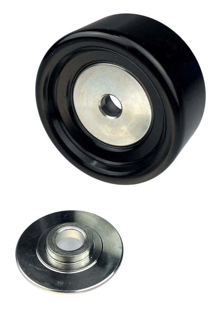 Drive Belt Engine Idler Pulley (Air Con - Upper) EP329