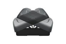 Load image into Gallery viewer, Yakima EasyTrip 400 Litres Textured Black 400 Litre Cargo Box