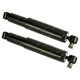 Set of 2 rear gas shock absorbers for Ford Transit VM FWD 2006-2012