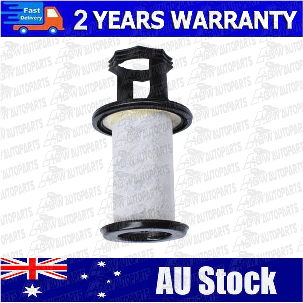 Oil Catch Can Filter Kit for Mitsubishi Pajero 2006-2015 3.2L D-ID NM NX 4M41