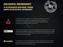 Load image into Gallery viewer, Fremax Front Disc Brake Rotors for Alfa Romeo Spider 2.0 1995-2005