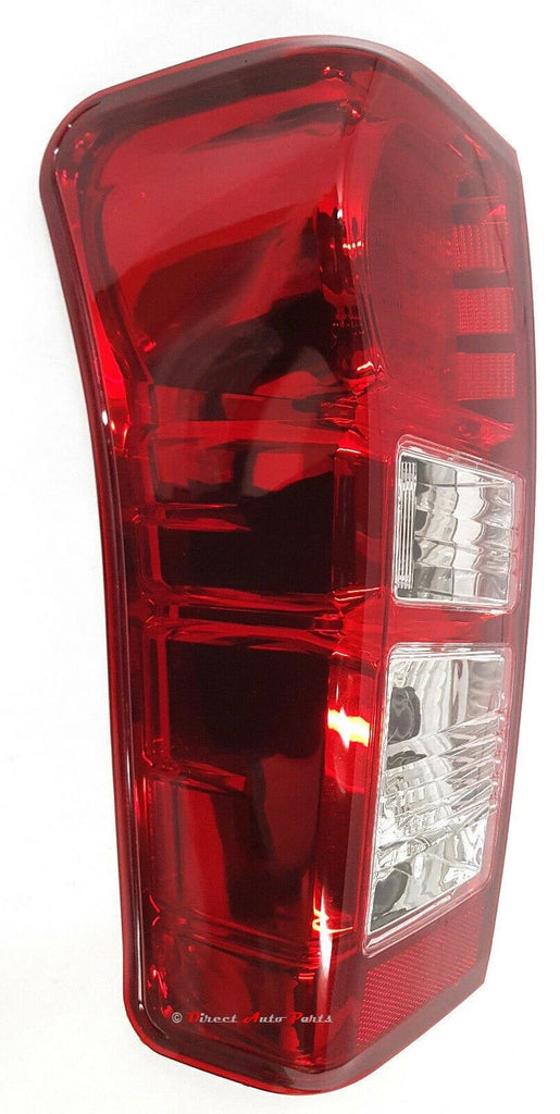 *NEW* TAIL LIGHT REAR BACK LAMP (LED) for ISUZU D-MAX DMAX 6/2012 - 2017 LEFT