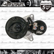 Load image into Gallery viewer, Starter Motor for Volkswagen Transporter T4 eng AAF ACU 2.5L Petrol 93-96 MANUAL
