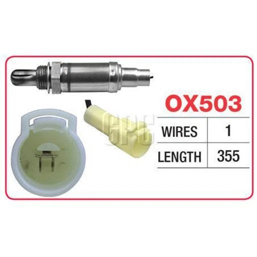 Goss Oxygen Sensor OX503