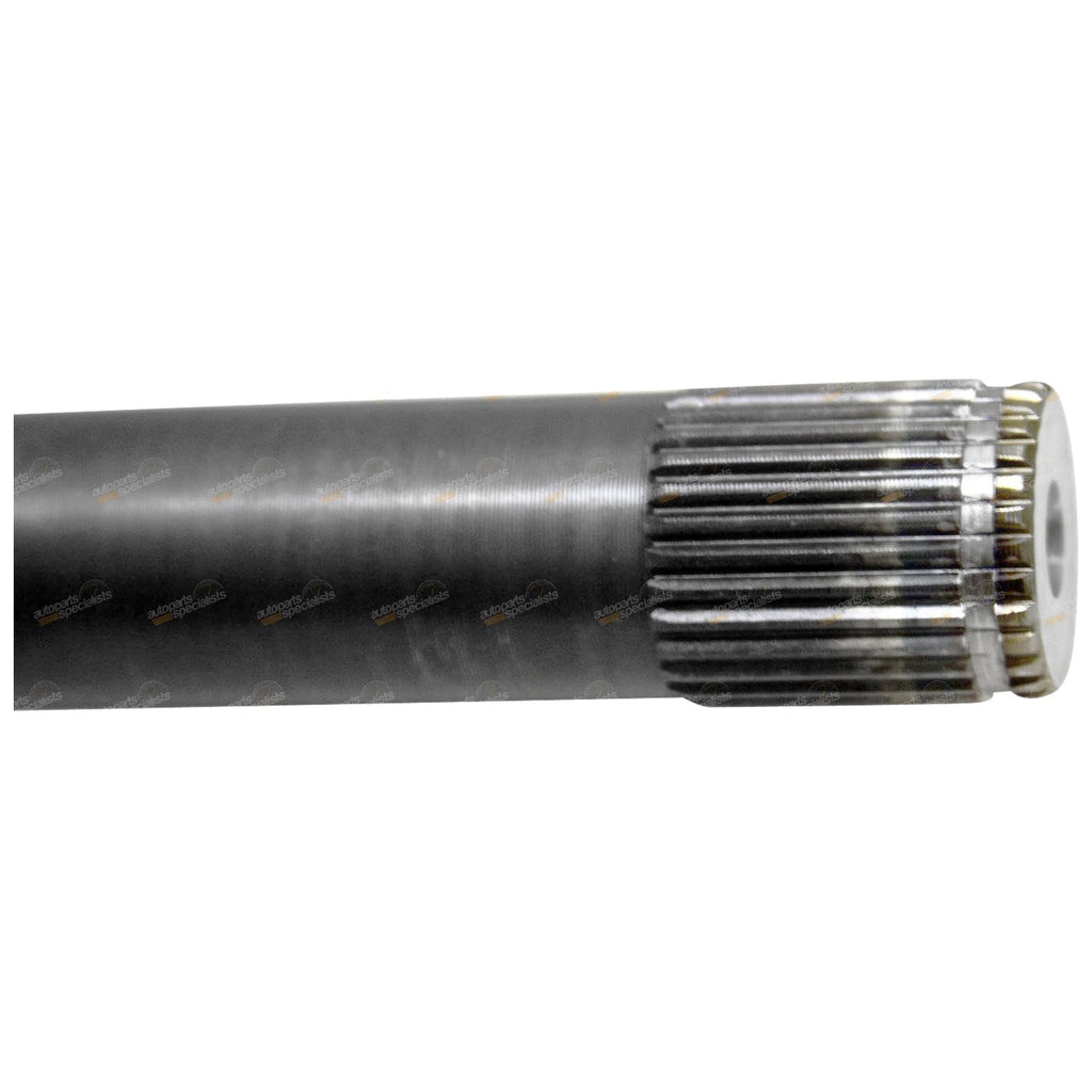 Left Hand CV Joint + Axle Shaft Assembly for LandCruiser 105 Series 4WD