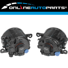 Load image into Gallery viewer, 2 x Fog Lights / Lamps for Ford Fiesta WP WQ WS 2004~2010 Pair LH + RH
