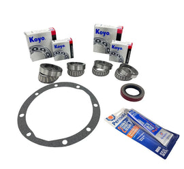Differential Diff Bearing & Seal Overhaul Kit For Ford & Holden Inc Supercharged