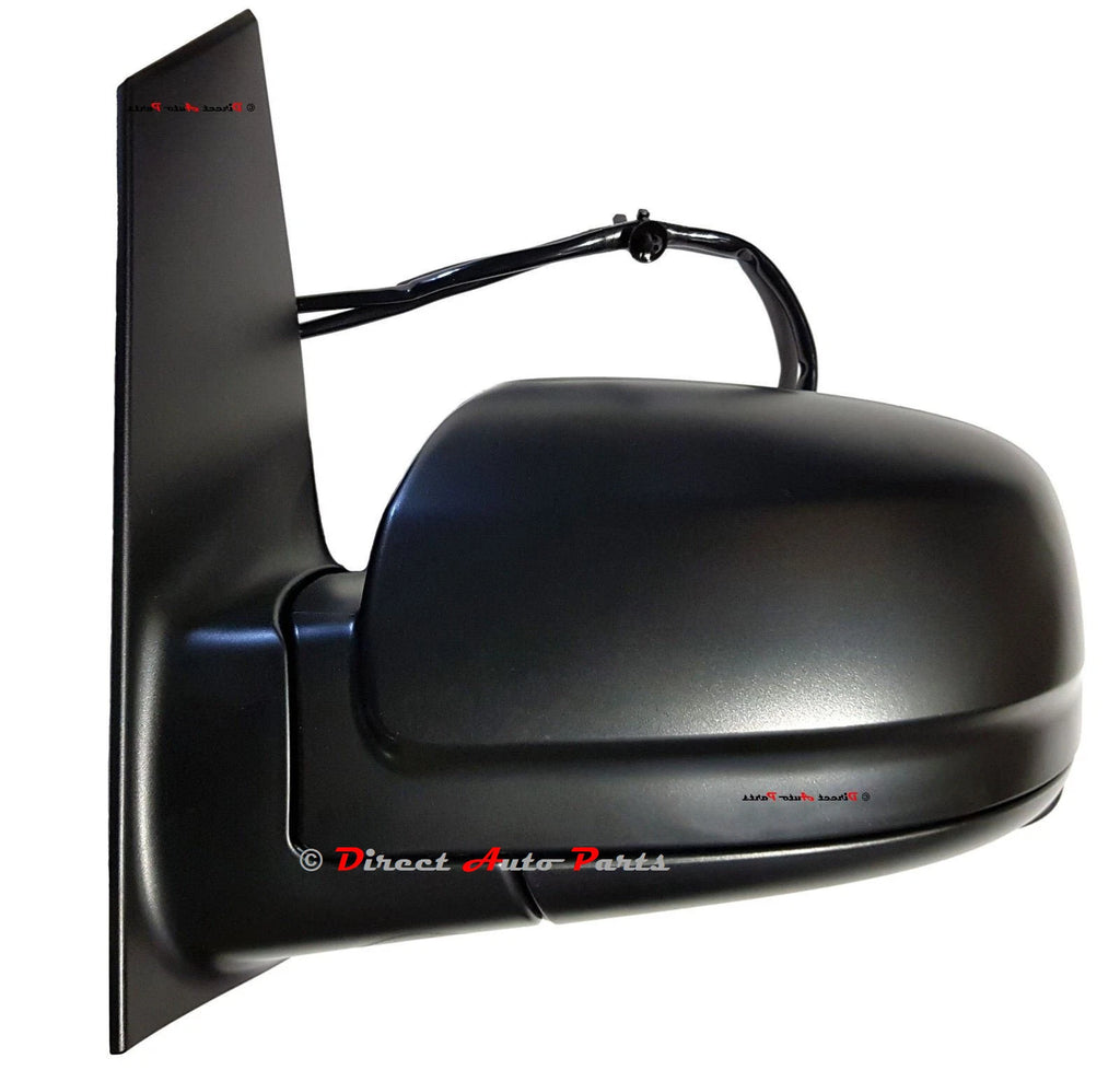 *NEW* DOOR MIRROR (ELECTIRC) for MERCEDES BENZ VITO VALENTE W639 2011-2015 LEFT