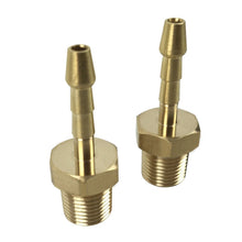 Load image into Gallery viewer, Dawes &amp; Needle Valve for Nissan GU Patrol ZD30, Navara 2.5L