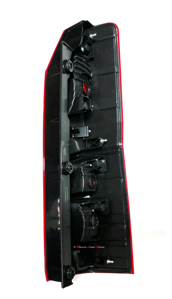 *NEW* TAIL LIGHT REAR BACK LAMP SUIT TOYOTA HIACE & COMMUTER BUS 2/2019 - LEFT