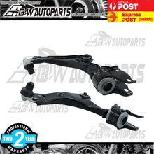 Load image into Gallery viewer, LH &amp;RH FRONT LOWER CONTROL ARM For LAND ROVER DISCOVERY SPORT L550 S1 2015-2019