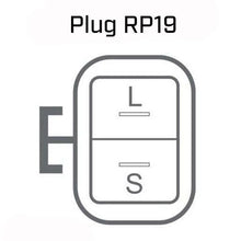 Load image into Gallery viewer, Alternator for Ford Maverick DA Nissan Navara D22 Patrol GQ GU 12V 100A