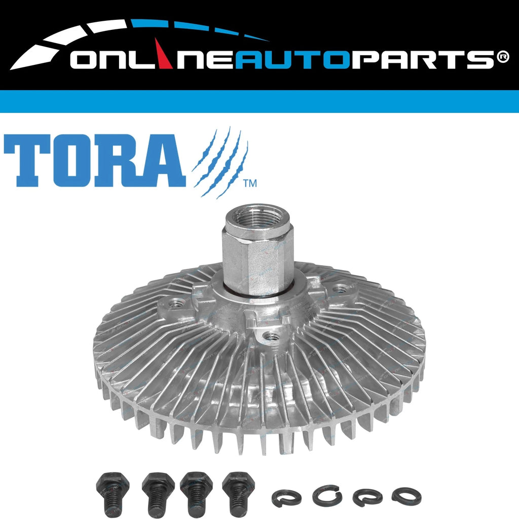 Fan Clutch Coupling for Ford Ranger PX 5cyl 3.2L P5AT Diesel Engine 2011~2017