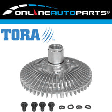 Load image into Gallery viewer, Fan Clutch Coupling for Ford Ranger PX 5cyl 3.2L P5AT Diesel Engine 2011~2017