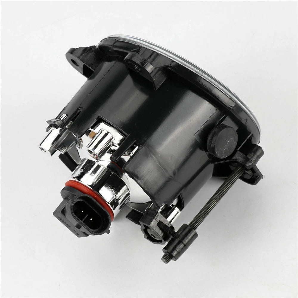 2x Fog Light Lamps Front For Land Rover Discovery 2 3 RANGE ROVER Sport L322 ST