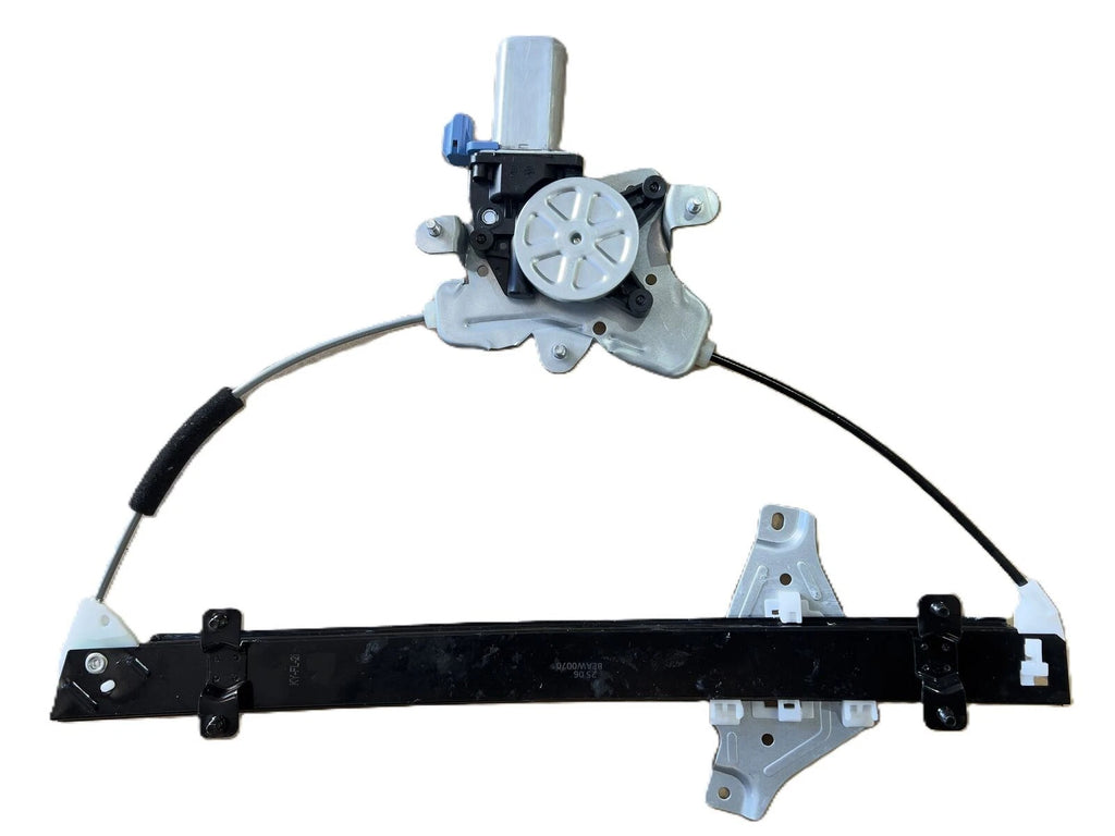 Front Left Window Regulator With Motor for Holden Viva JF 2005-2009