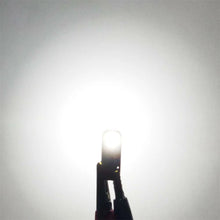 Load image into Gallery viewer, AUXITO 10x T10 168 LED CARAVAN INTERIOR WEDGE LIGHT BULB CAMPING RV 4WD WHITE