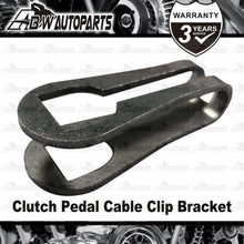 Load image into Gallery viewer, FOR FORD FALCON EA EB ED EF EL XH XG AU CLUTCH CABLE CLEVIS BRACKET