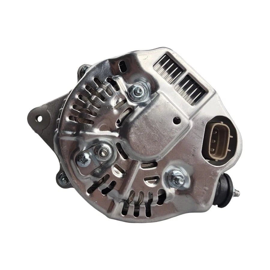 Alternator for Holden Rodeo TF 3.2L 6VD1 3.5L 6VE1, Jackaroo U8 3.5L 6VE1 90A