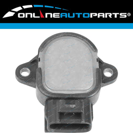 Throttle Position Sensor TPS for Toyota FZJ105 FZJ78 FZJ79 6cy 4.5L 1FZ-FE 98~07