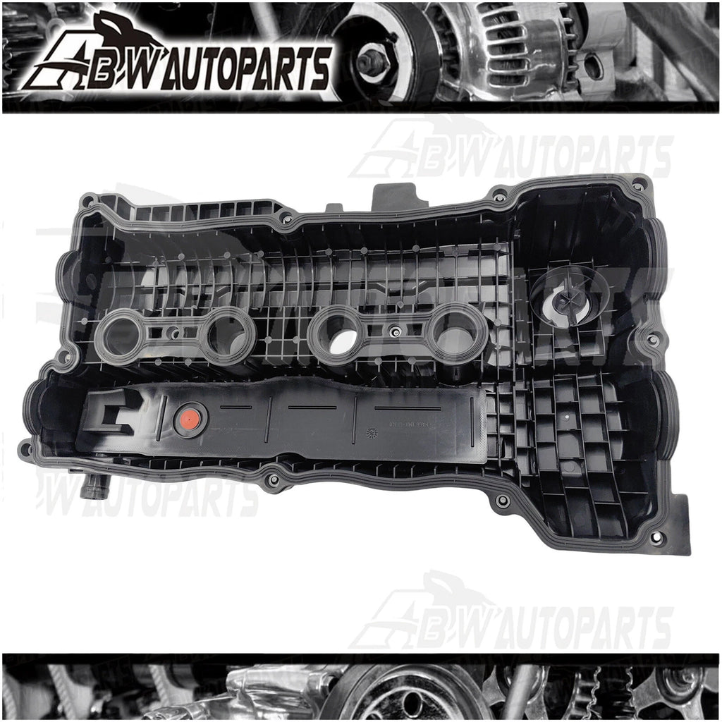 CYLINDER HEAD ROCKER VALVE COVER FOR BMW 3 (E90) 316 i Saloon 09.2005-10.2011