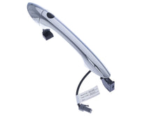 Load image into Gallery viewer, Front Left Outer Door Handle Chrome Smart Key For Hyundai Sonata i45 2010 -14
