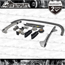 Load image into Gallery viewer, TIMING CHAIN KIT FOR TOYOTA 2GR-FE 3.5L 3GR-FE 3.0L 6Cyl CAMRY AURION LEXUS GS