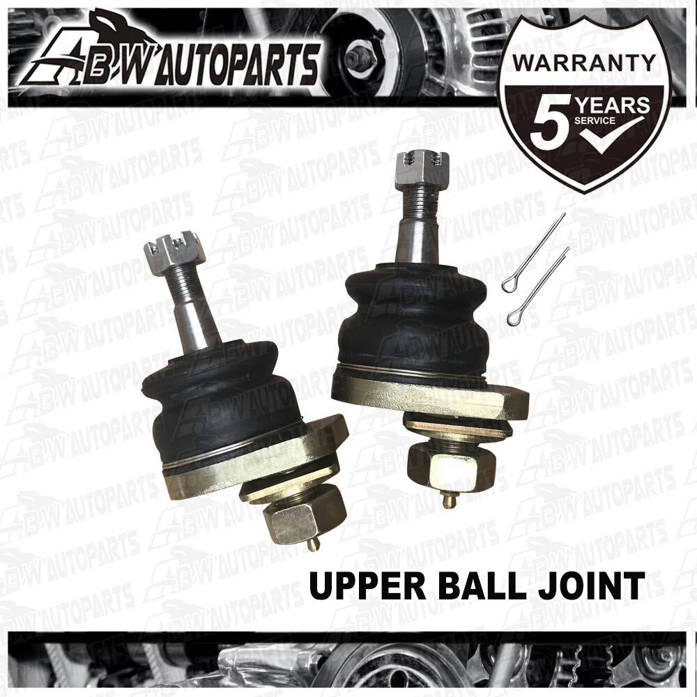 Adjustable Upper Control Arm Ball Joints for TOYOTA LANDCRUISER PRADO 120 150