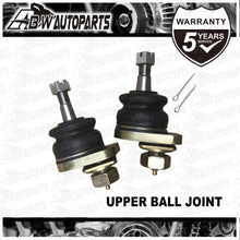 Load image into Gallery viewer, Adjustable Upper Control Arm Ball Joints for TOYOTA LANDCRUISER PRADO 120 150