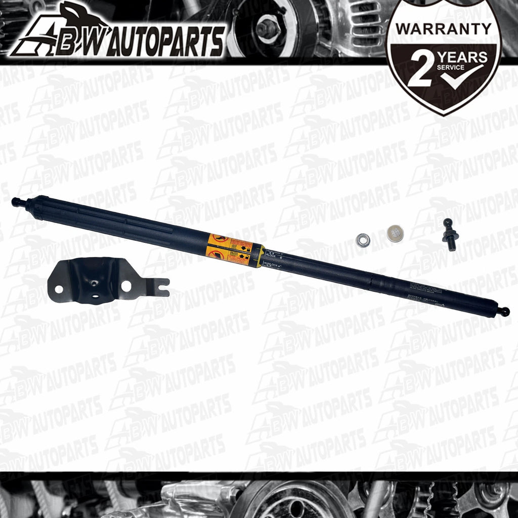 Back Door Strut Safety Stay Stopper for Toyota Landcruiser Prado 150 155 Series