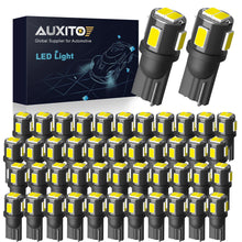 Load image into Gallery viewer, 40X T10 168 194 W5W LED Kit Bulbs Globes Lamp For Ford Falcon BA BF FG XR6 XR8