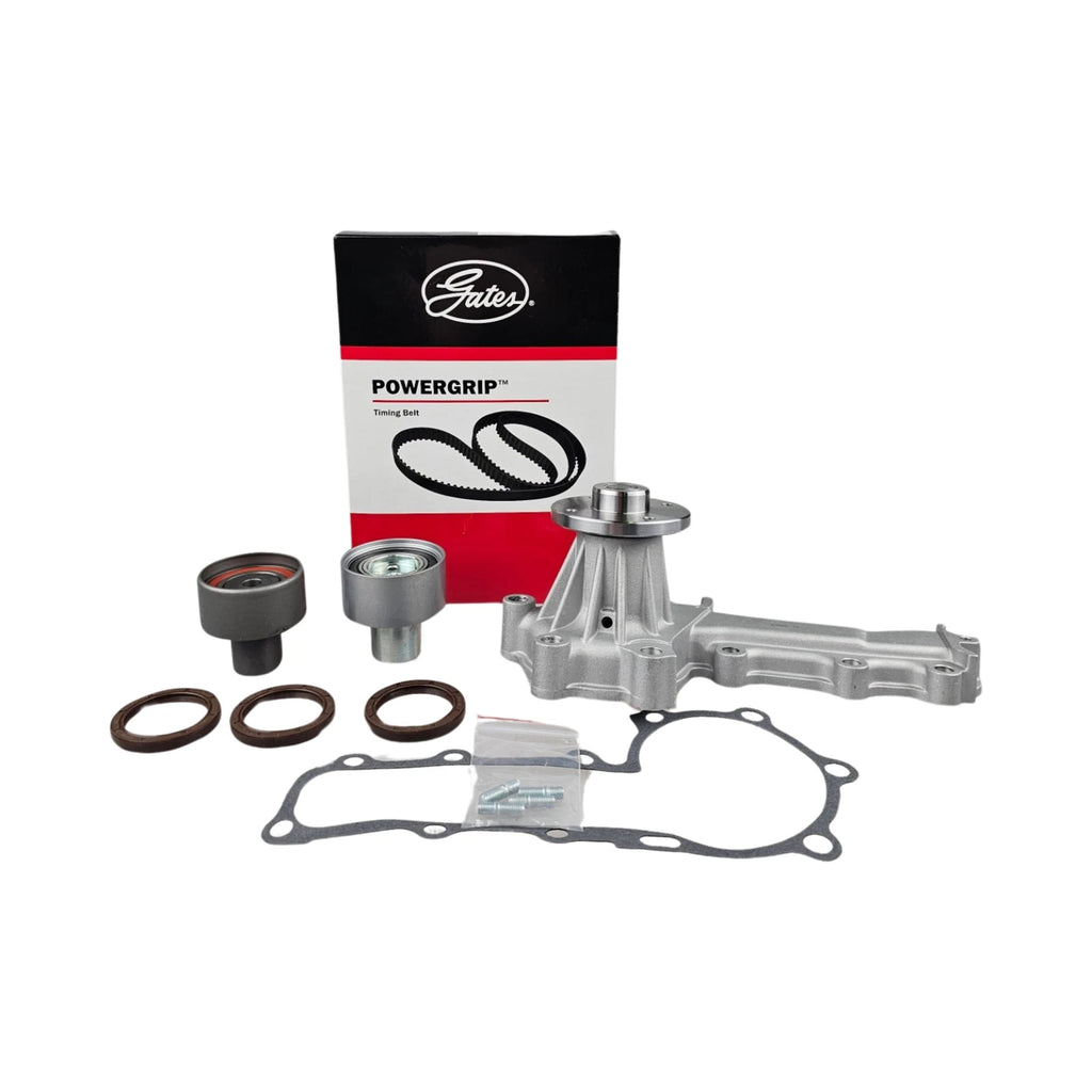Timing Belt Kit For Nissan Skyline RB20DE RB20DET RB25DE RB25DET RB26DETT